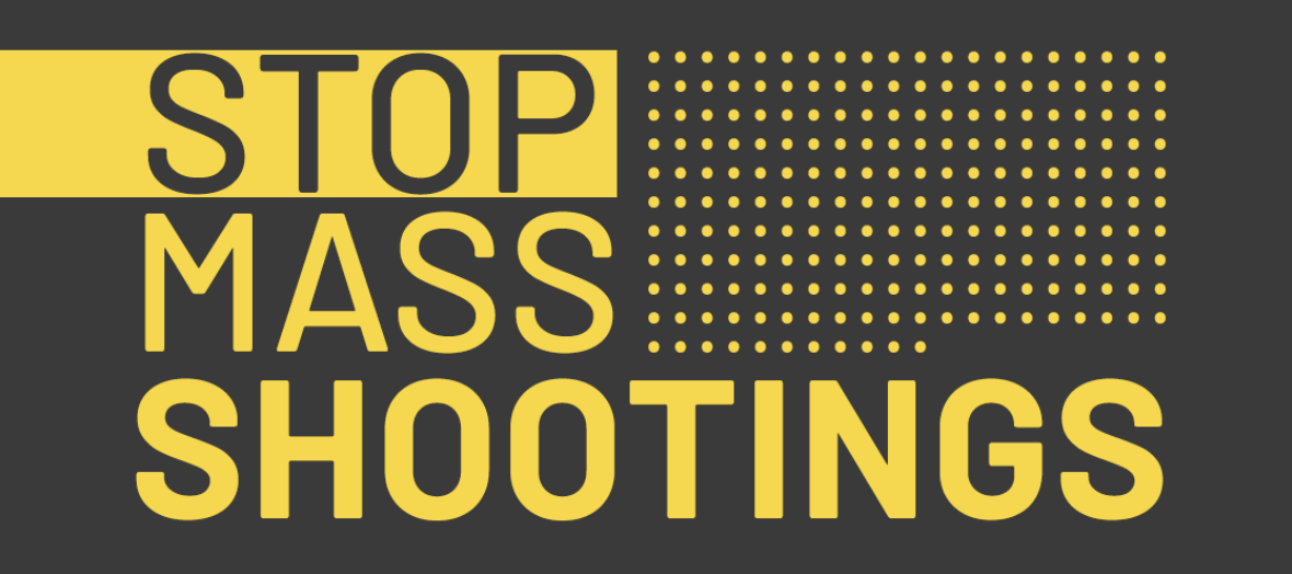 Stop Mass Shootings